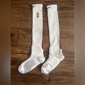 Nike nba socks.